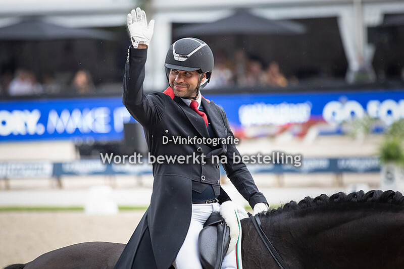 Yessin Rahmouni - All at Once