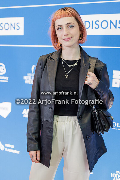 Edisons POP 2022 - Inloop