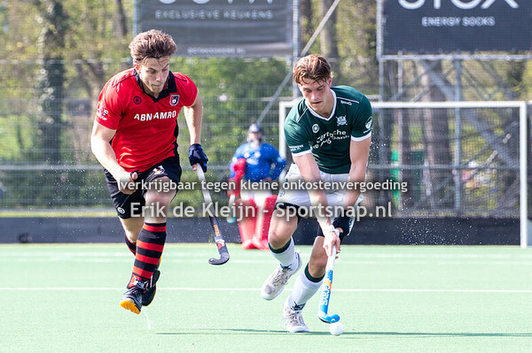 2025-04-13 Hockey Cartouche H1 - Schaereweijde H1