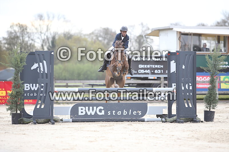 Abdissa van der Kamp