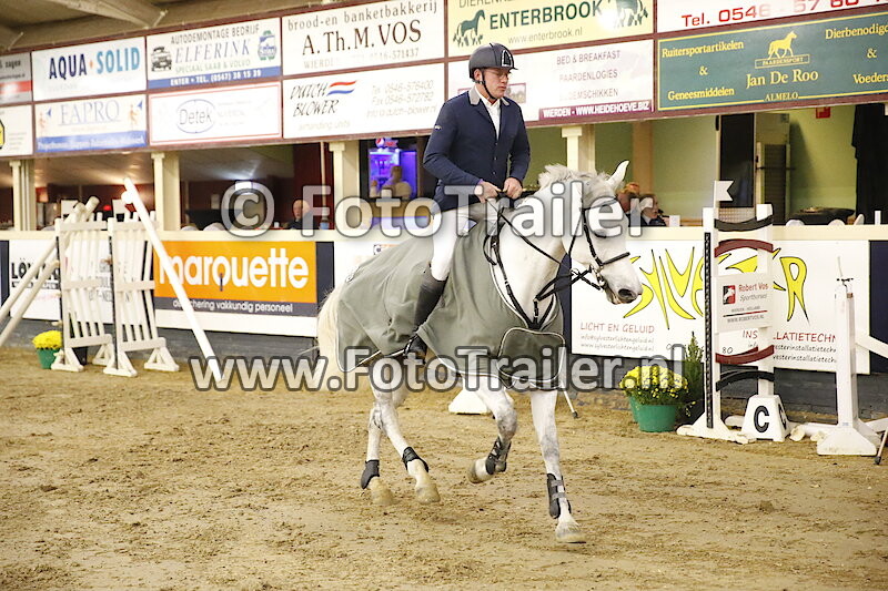 S10 - 1.30M CSI2 With jump off