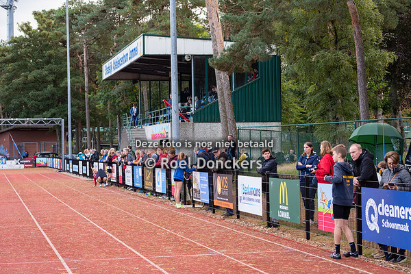 20221002 [TT] Open PK meerkamp Lommel