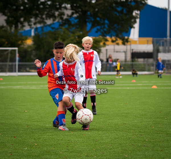EMOSJO8-1 - Oranje NassauJO8-1