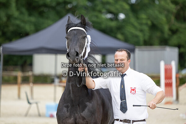 25. Uniek van de Gonda