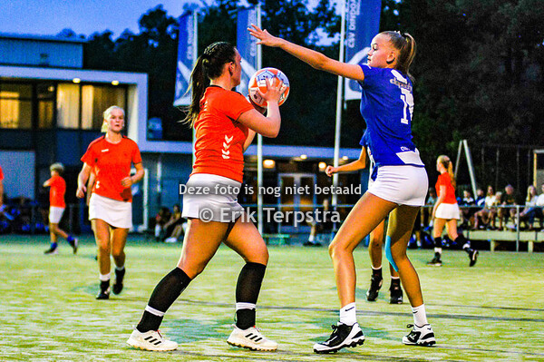 csv Dindoa A1 - ckv Spirit A1