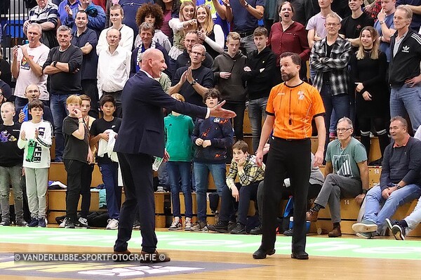 ZZ Leiden-Feyenoord R'dam