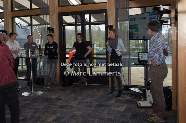 BCT Trophy 2017 OEFENRIT