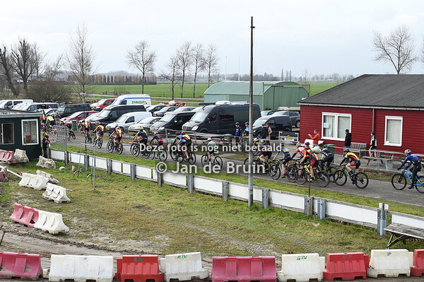 Arkel Wintercompetitie 04-02-2023