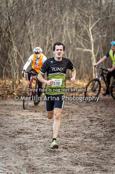 Mastboscross - 28-01 Mannen Korte Cross