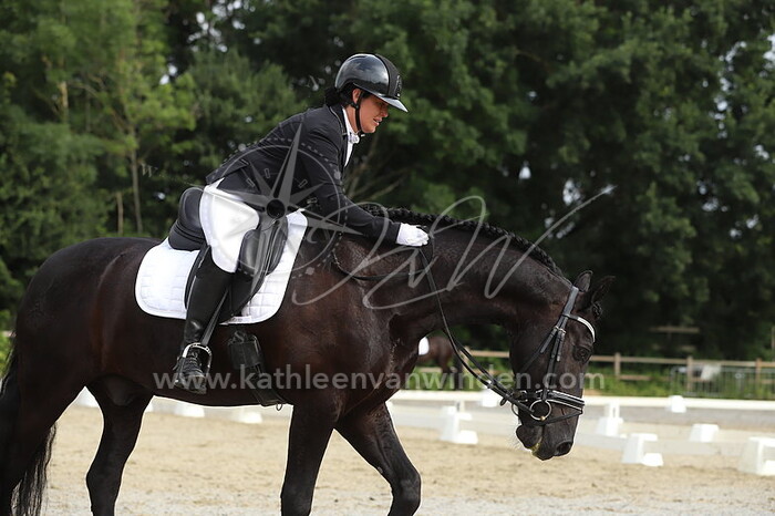 Samantha van de Rest