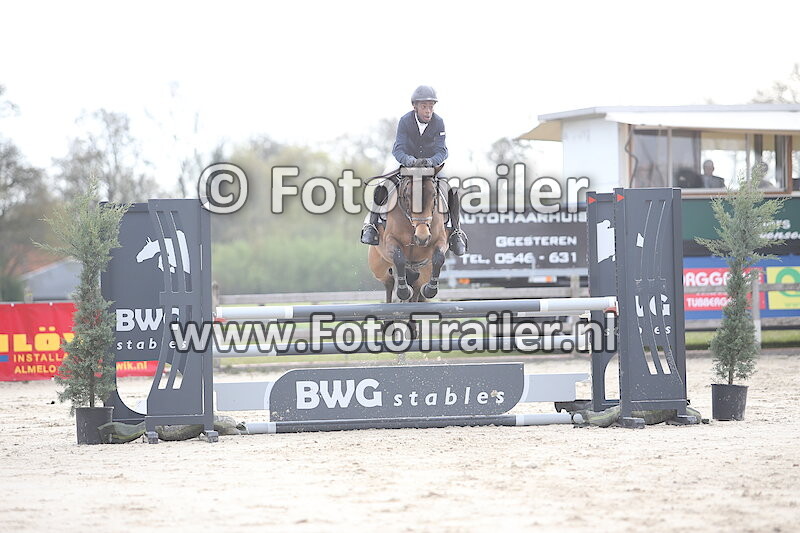 Abdissa van der Kamp