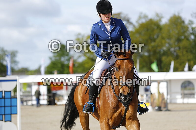 melissa wessels berkhof