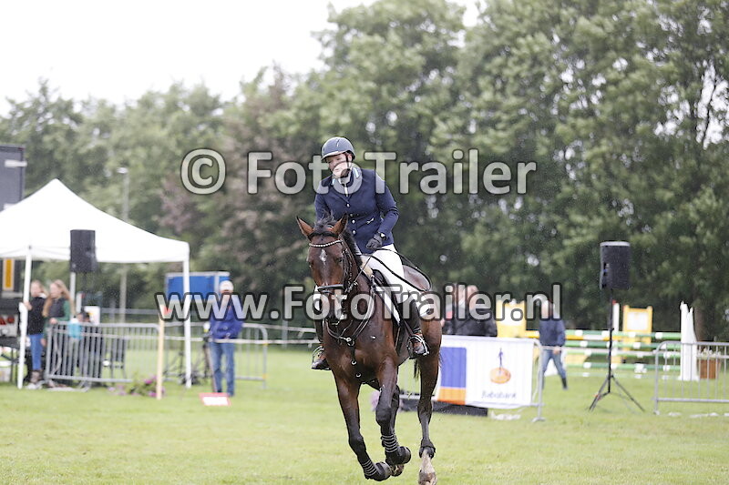 Gerjanne van den Belt