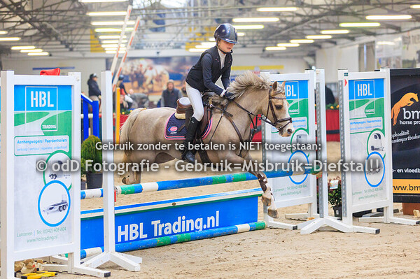 RV Voorwaarts Kootwijkerbroek 70cm progr 20-12-25