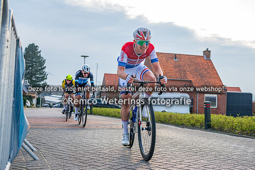 Ronde van woensdrecht 2024 - Brabantse Wal Wielerevents