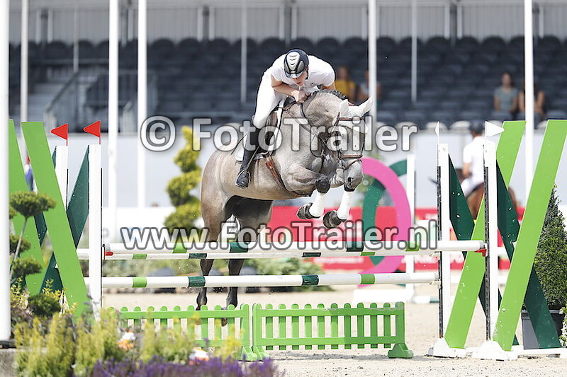 Denny Olde Agterhuis