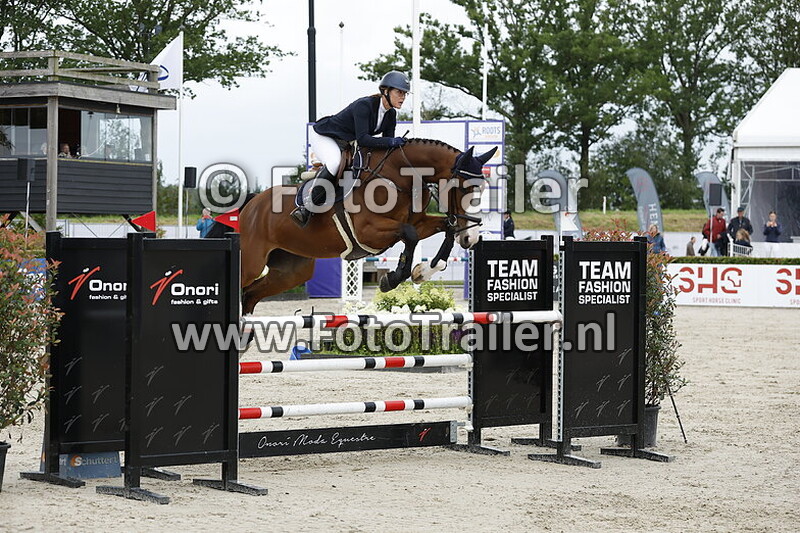 janine van den berg ten kate