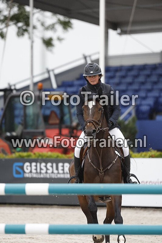 miranda spronk rienties