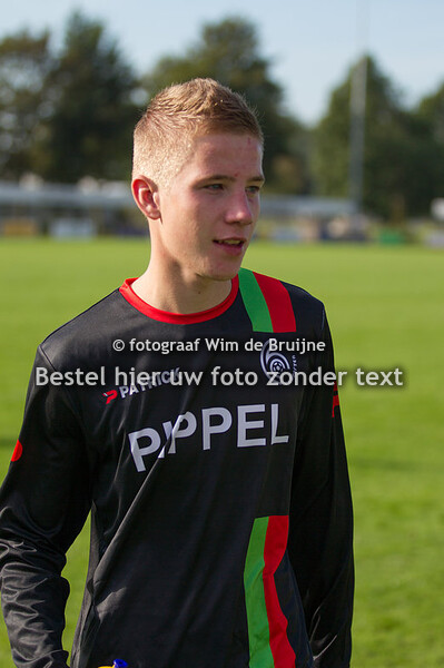 2013-09-28-Schelluinen 1 – Haaften 1