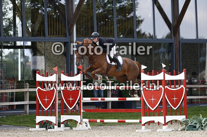 dennis van den brink