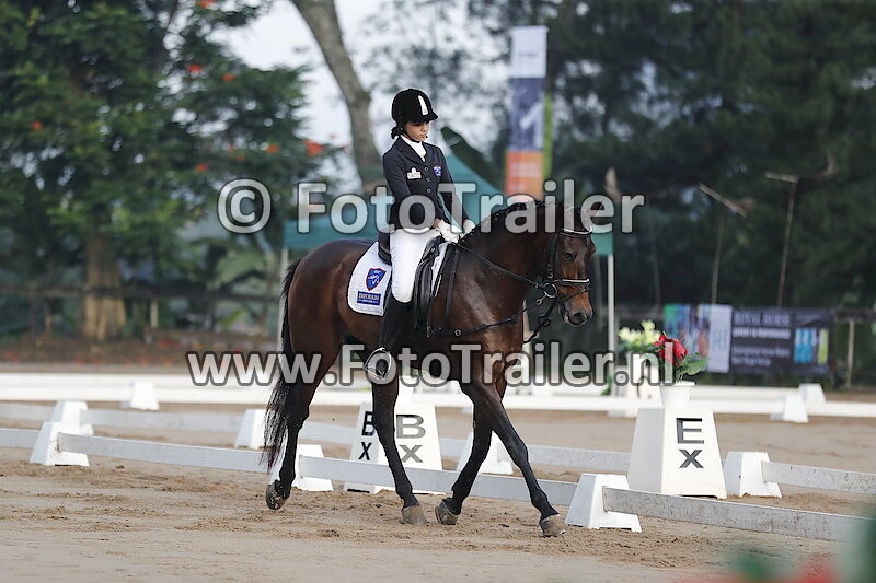 Dewi Rarasati Ayu Andyni