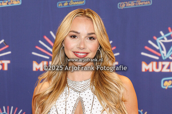 Muziekfeest van het Jaar 2025 