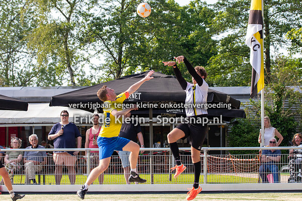 2024-05-11 Korfbal ALO - ADO 