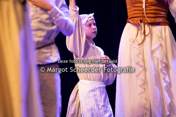 03. De geschiedenis van Arthur – Meant To Be