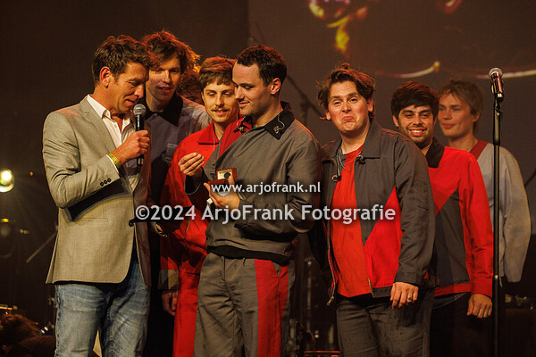 Gouden Notekraker 2024