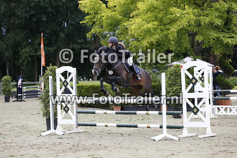 Britt van den Eijnden