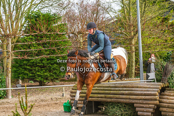 03/03/2024 10:00 tot 11:00 Stal Maarse