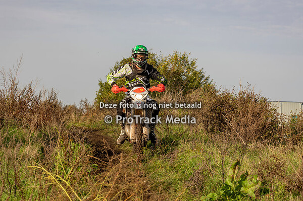 10.00 - 10.30 Offroad Handel