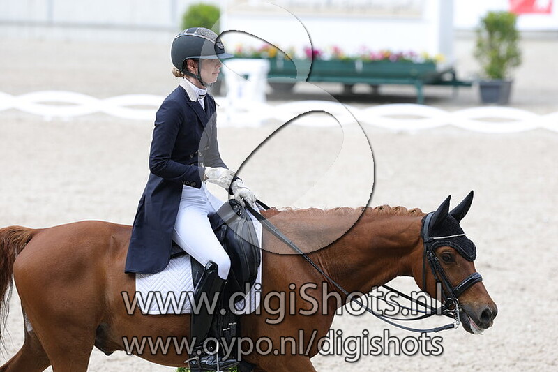 Der Kleine Aprilscherz