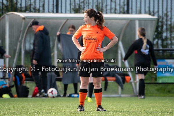 ST SIOL/JVC Cuijk VR1 - Excellent VR1