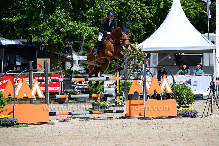 Floor Weemaes - Kaylinn-Cerise