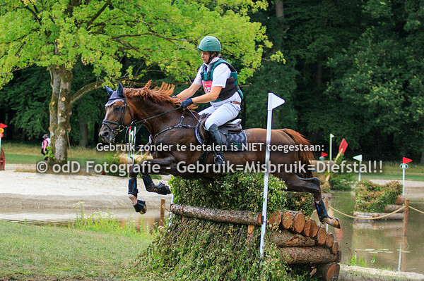 Maarsbergen Horse Trials CCI2*L 30-06-23