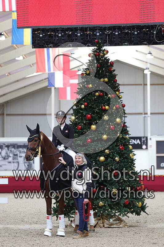 Baunehoejens Carpaccio