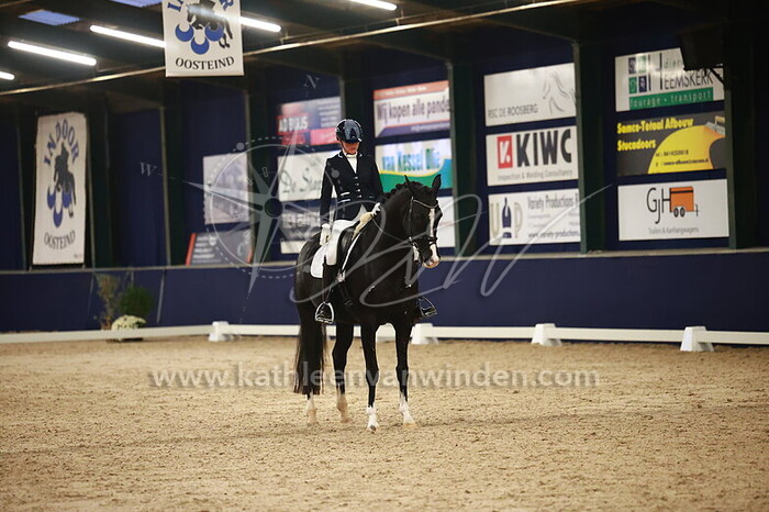 Gaby Spoeltman - Nevada