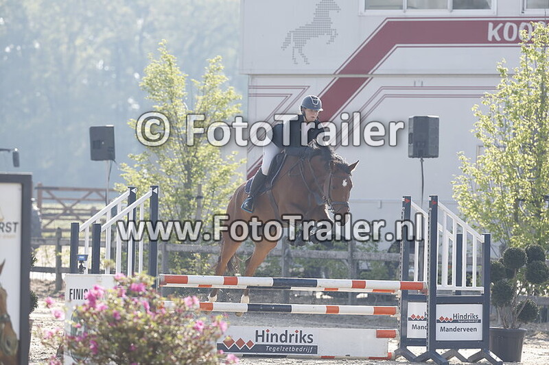 pia blaauwgeers brinkman