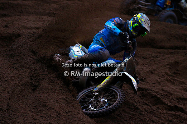 Motocross MSV-NOV Heerde 31-1-2024