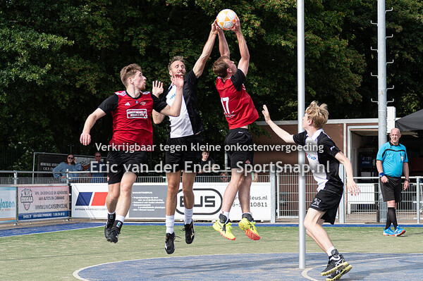 20250524 KVS 1 - Kinderdijk 1 (korfbal)