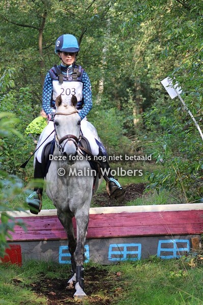 Bixie Markelo 16-7-23