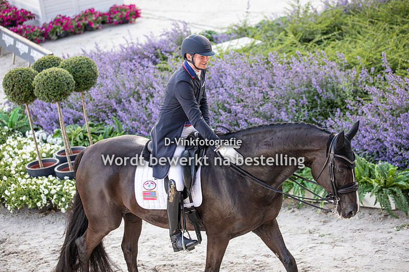 Kevin Kohmann - Dunensee