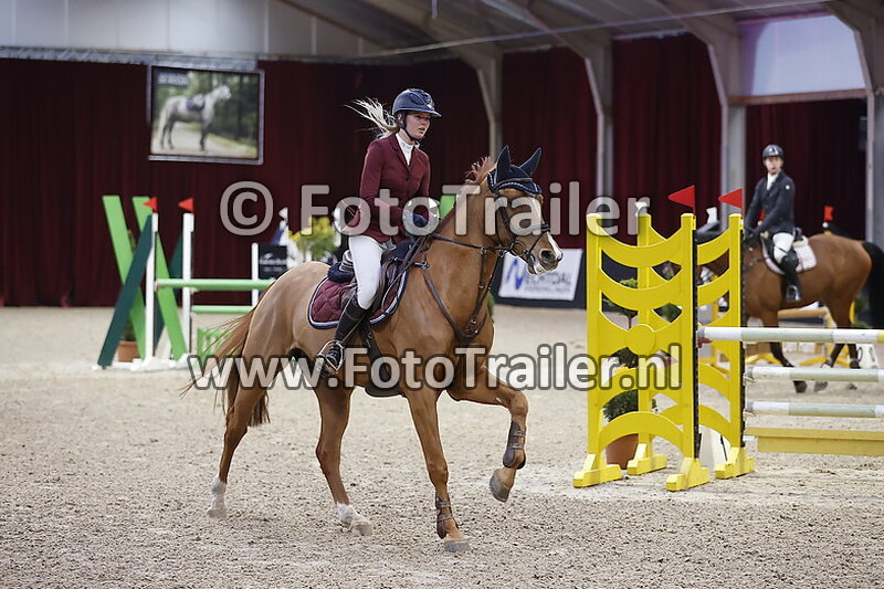 iris kok v d weijden