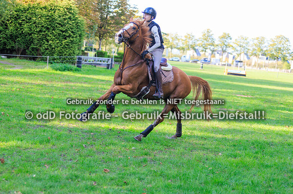 Training Margo groep 7 16.00 28-09-25