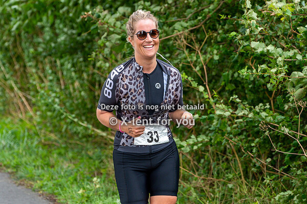 Triatlon Menaam 2023