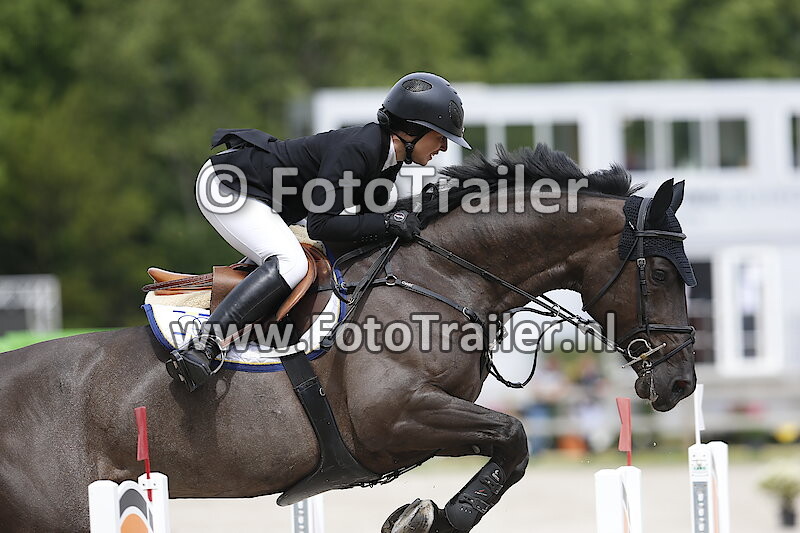 Emma Augier de Moussac