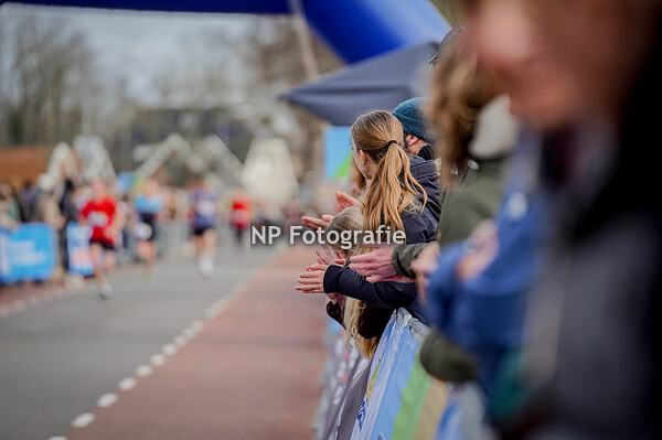Groet uit Schoorlrun 2024 - 10KM