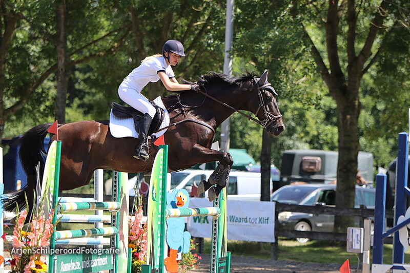 CH Koudum 24-07-2022 120cm