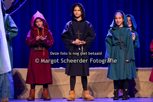 9. De Heilige Graal – De Heilige Graal